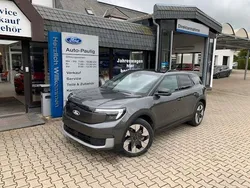Grau Neu 2024 Ford Explorer Premium SUV | 46.980 € (Superpreis)