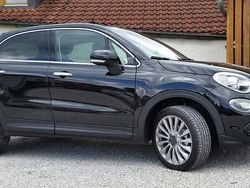 Schwarz Gebraucht 2016 Fiat 500 Kleinwagen | 12.600 € (Superpreis)