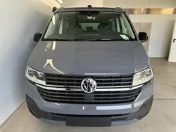 Neu 2025 VW California Edition Van | 71.940 €