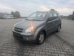 Grau Gebraucht 2005 Suzuki Ignis Kleinwagen | 1.800 € (Fairer Preis)