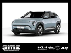 Frostblues Neu 2025 Kia EV3 3 SUV | 44.980 € (Teuer)