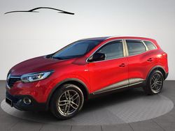 Rot Gebraucht 2017 Renault Kadjar Bose Edition SUV | 11.000 € (Fairer Preis)