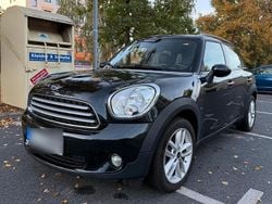 Schwarz Gebraucht 2014 Mini Cooper Countryman SUV | 8.750 € (Fairer Preis)