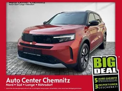 Kanyon orange Gebraucht 2025 Opel Frontera SUV | 24.448 € (Superpreis)