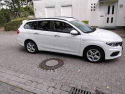 Weiß Gebraucht 2017 Fiat Tipo Kombi | 5.800 € (Guter Preis)