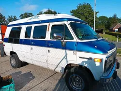 GMC Vandura
