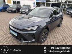 Magneticgraumet. Neu 2025 Cupra Formentor SUV | 32.990 € (Guter Preis)