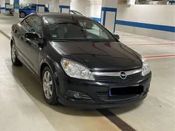 Opel Astra Cabriolet