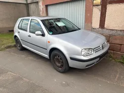VW Golf IV