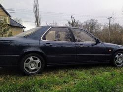 Blau Gebraucht 1995 Honda Legend Limousine | 3.700 €