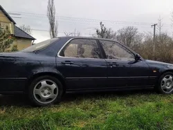 Blau Gebraucht 1995 Honda Legend Limousine | 3.700 €