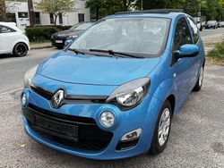 Blau Gebraucht 2011 Renault Twingo Kleinwagen | 3.990 € (Fairer Preis)