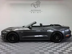 Grau Gebraucht 2020 Ford Mustang | 45.000 € (Fairer Preis)