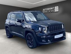 Schwarz Gebraucht 2022 Jeep Renegade Limited SUV | 22.500 € (Guter Preis)