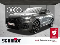 Daytonagrau perleffekt Gebraucht 2024 Audi RS Q8 Sport SUV | 131.440 € (Teuer)