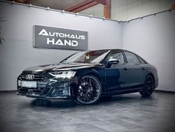 Schwarz Gebraucht 2019 Audi A8 Sport Limousine | 46.990 € (Guter Preis)