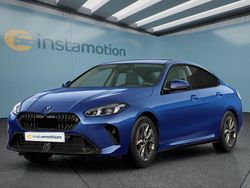 Blau Neu 2025 BMW 220 Coupé | 57.249 €