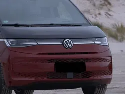 Andere außenfarben Gebraucht 2022 VW T7 Van | 63.000 € (Etwas zu teuer)