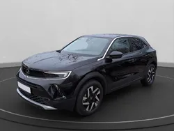 Schwarz Gebraucht 2023 Opel Mokka Elegance SUV | 22.655 € (Etwas zu teuer)