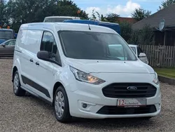 Weiß Gebraucht 2019 Ford Transit Van / Kleinbus | 10.450 € (Fairer Preis)