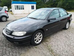 Gebraucht 2001 Opel Omega Limousine | 890 € (Guter Preis)