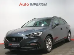"magnetic tech" Gebraucht 2021 Seat Leon Style Kombi | 22.490 € (Fairer Preis)