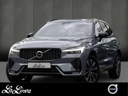 Grau Gebraucht 2024 Volvo XC60 Plus SUV | 43.790 € (Superpreis)