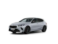 M brooklyn grau metallic Neu 2025 BMW 135 Kleinwagen | 51.499 € (Guter Preis)