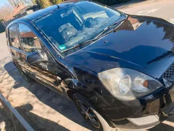 Schwarz Gebraucht 2008 Ford Fiesta Kleinwagen | 2.200 € (Etwas zu teuer)
