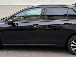 Schwarz Gebraucht 2022 VW Golf VIII Kombi | 20.990 € (Guter Preis)