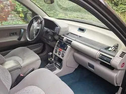 Schwarz Gebraucht 1999 Land Rover Freelander SUV | 2.500 € (Superpreis)