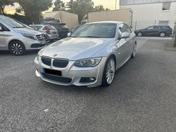 Titansilber metallic Gebraucht 2012 BMW 325 Cabriolet M Sport Cabrio | 17.990 € (Teuer)