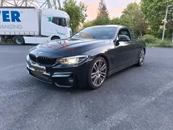 Schwarz Gebraucht 2018 BMW 440 M Sport Coupé | 24.999 € (Superpreis)