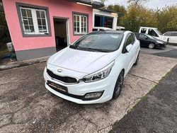 Weiß Gebraucht 2013 Kia ProCeed Kleinwagen | 6.600 € (Fairer Preis)