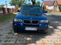 Gebraucht 2007 BMW X3 SUV | 6.500 € (Teuer)