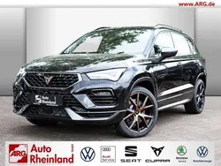 Schwarz Neu 2025 Cupra Ateca VZ SUV | 61.225 €