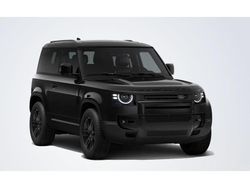 Santorini black Neu 2025 Land Rover Defender S SUV | 82.290 € (Guter Preis)