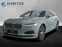 Gebraucht 2023 Volvo V90 Kombi | 47.490 € (Etwas zu teuer)