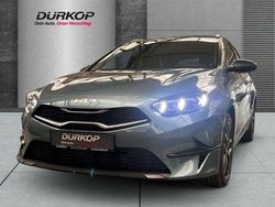 (usg) yucca steel gray m Neu 2025 Kia Ceed Sportswagon Style Kombi | 27.794 € (Fairer Preis)