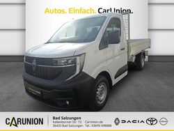 Mineralweiß Neu 2025 Renault Master Van | 41.210 € (Teuer)
