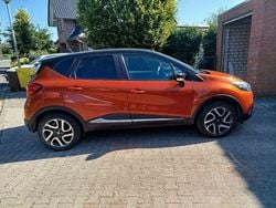 Orange Gebraucht 2013 Renault Captur SUV | 5.999 € (Fairer Preis)