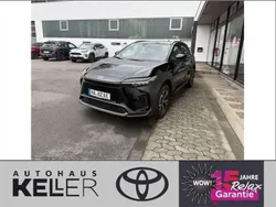 Onxyschwarz Neu 2025 Toyota bZ4X SUV | 38.860 € (Guter Preis)