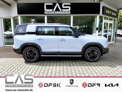 Blau Neu 2025 Baic BJ30 SUV | 37.295 € (Fairer Preis)