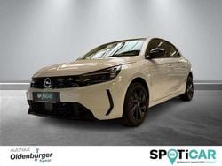 Kontur weiß Gebraucht 2025 Opel Corsa Edition Kleinwagen | 17.345 € (Superpreis)