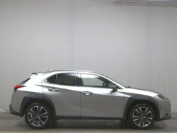 Lexus UX 250h