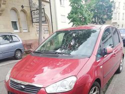 Gebraucht 2007 Ford C-MAX Style Van / Kleinbus | 1.800 € (Fairer Preis)