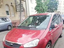 Gebraucht 2007 Ford C-MAX Style Van / Kleinbus | 1.800 € (Guter Preis)