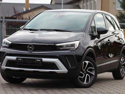 Schwarz Gebraucht 2022 Opel Crossland Edition SUV | 12.500 € (Guter Preis)
