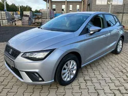 Silber Gebraucht 2023 Seat Ibiza Limousine | 17.990 € (Guter Preis)