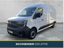 Weiß (mineral weiss) Gebraucht 2024 Renault Master Van | 33.308 € (Guter Preis)